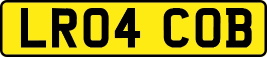 LR04COB
