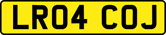 LR04COJ