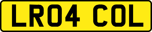 LR04COL