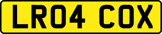 LR04COX