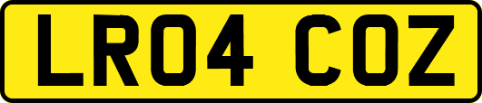 LR04COZ