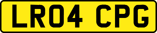 LR04CPG