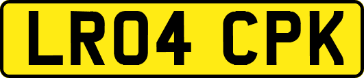 LR04CPK
