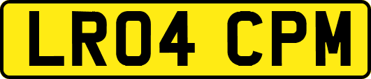 LR04CPM
