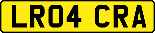 LR04CRA