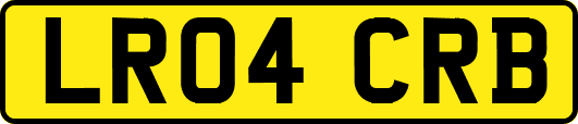LR04CRB