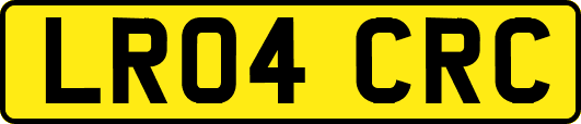 LR04CRC