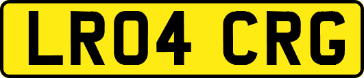 LR04CRG
