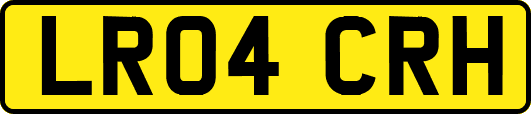 LR04CRH