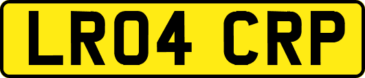 LR04CRP
