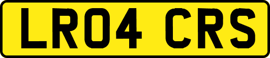 LR04CRS