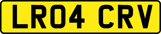 LR04CRV