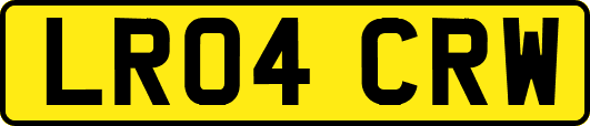 LR04CRW