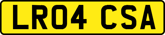 LR04CSA