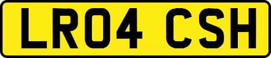 LR04CSH