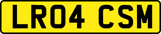 LR04CSM