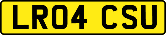 LR04CSU