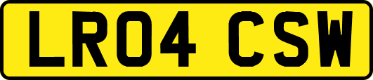LR04CSW
