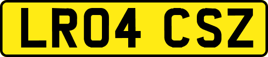 LR04CSZ