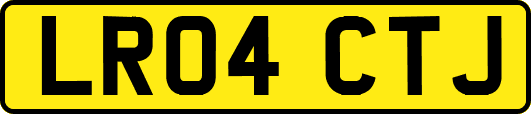 LR04CTJ