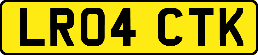 LR04CTK