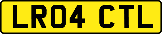 LR04CTL