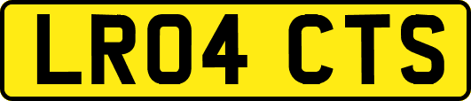 LR04CTS