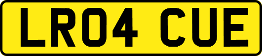 LR04CUE