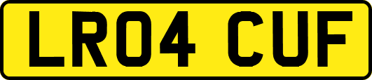 LR04CUF