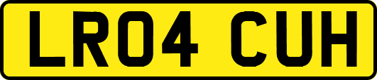 LR04CUH