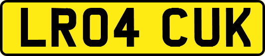 LR04CUK