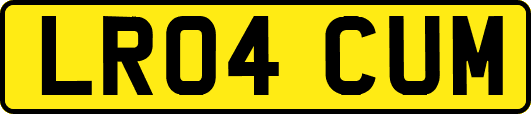 LR04CUM