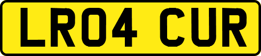 LR04CUR