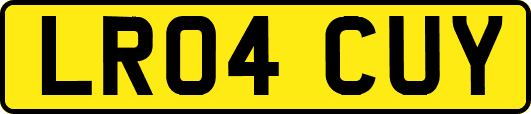 LR04CUY