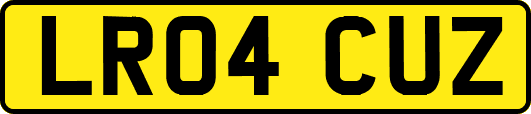 LR04CUZ