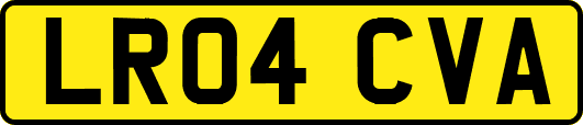LR04CVA