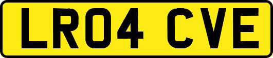 LR04CVE