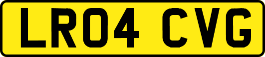 LR04CVG