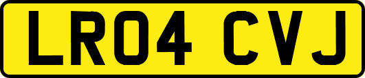 LR04CVJ
