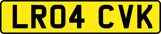 LR04CVK