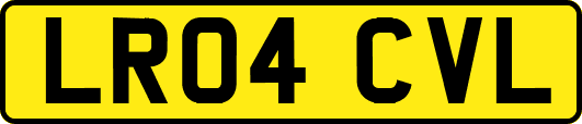 LR04CVL
