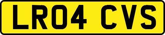 LR04CVS