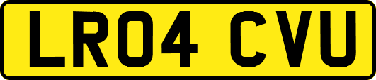 LR04CVU