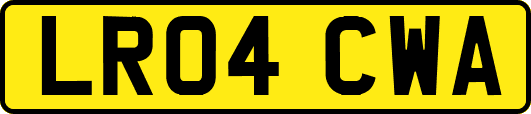 LR04CWA