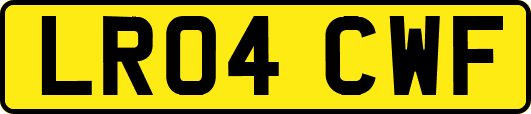 LR04CWF