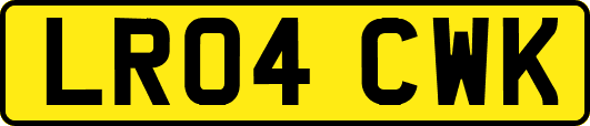 LR04CWK