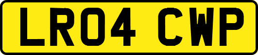LR04CWP