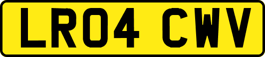 LR04CWV