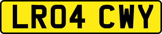 LR04CWY