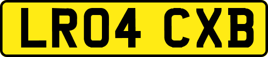 LR04CXB